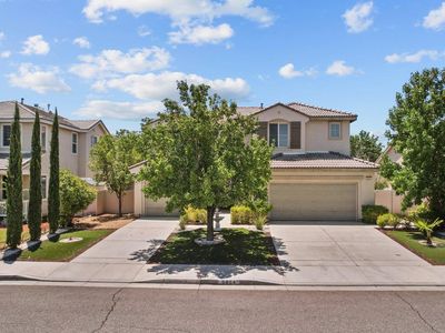 6864 Buchet Dr, Palmdale, CA, 93552
