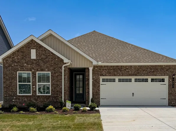 471 Duchess Blvd Lot 103, Gallatin, TN 37066