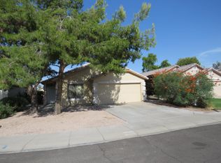 353 N Abalone Dr, Gilbert, AZ 85233