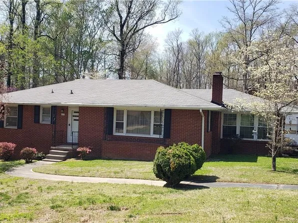 117 Hillcrest Rd, Thomasville, NC 27360