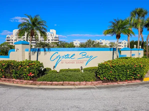 2333 Feather Sound Dr, Clearwater, FL