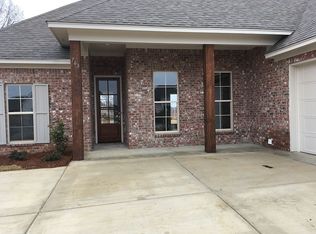 763 Glenwild Dr, Canton, MS 39046