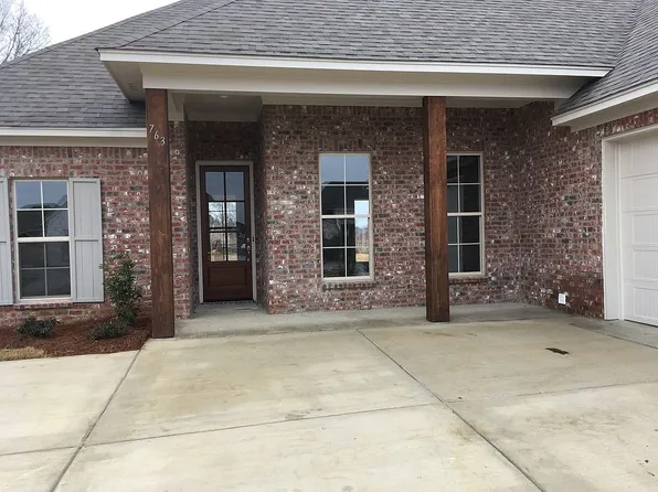 763 Glenwild Dr, Canton, MS 39046
