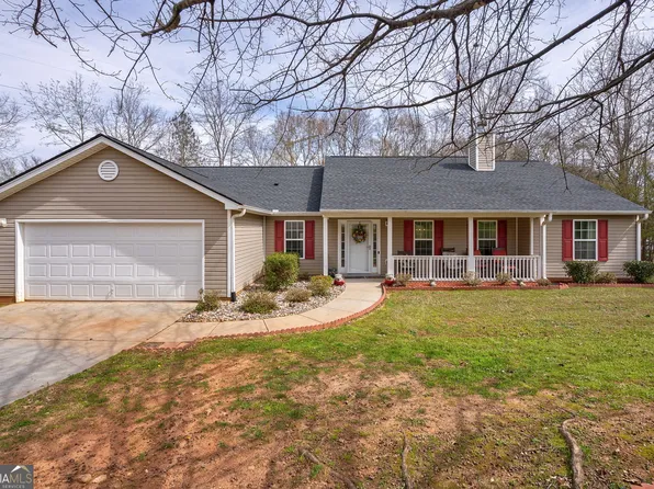 1415 Blanding Way, Winder, GA 30680