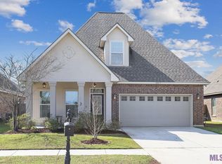 18377 Sunset Park Dr, Prairieville, LA 70769