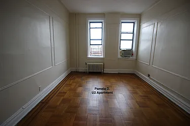 Rented by U2Apartment LLC