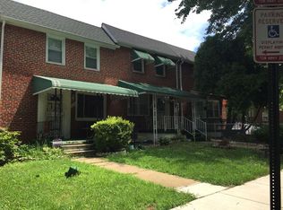 1105 Wicklow Rd, Baltimore, MD 21229