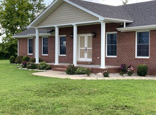 1699 Witt Rd, Franklin, KY 42134