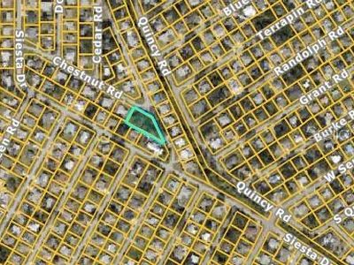 CHESTNUT ROAD LOT 11692, Venice, FL, 34293
