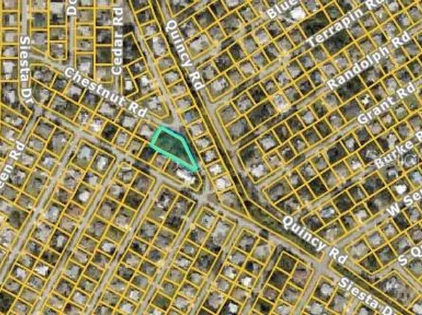 Chestnut Rd #11692, Venice, FL 34293