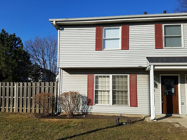 1st image of 11U Fernwood Dr