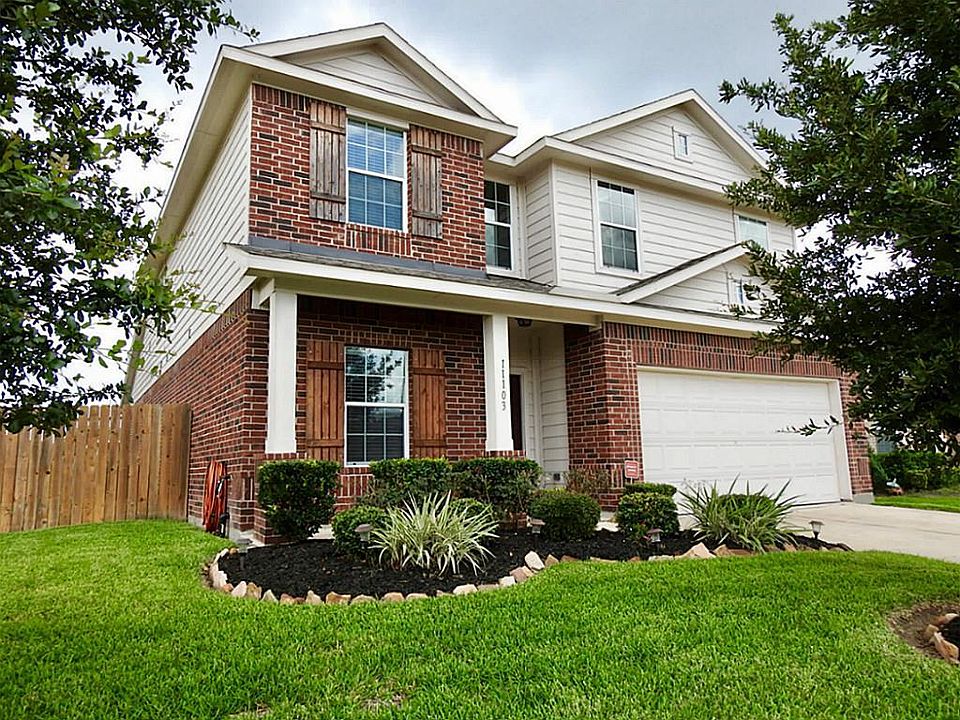 1st image of 11103 Barker Park Ct
