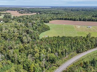 LOT Colonial Trl E #K, Surry, VA 23883