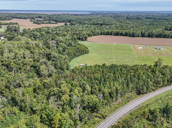 LOT Colonial Trl E #K, Surry, VA 23883
