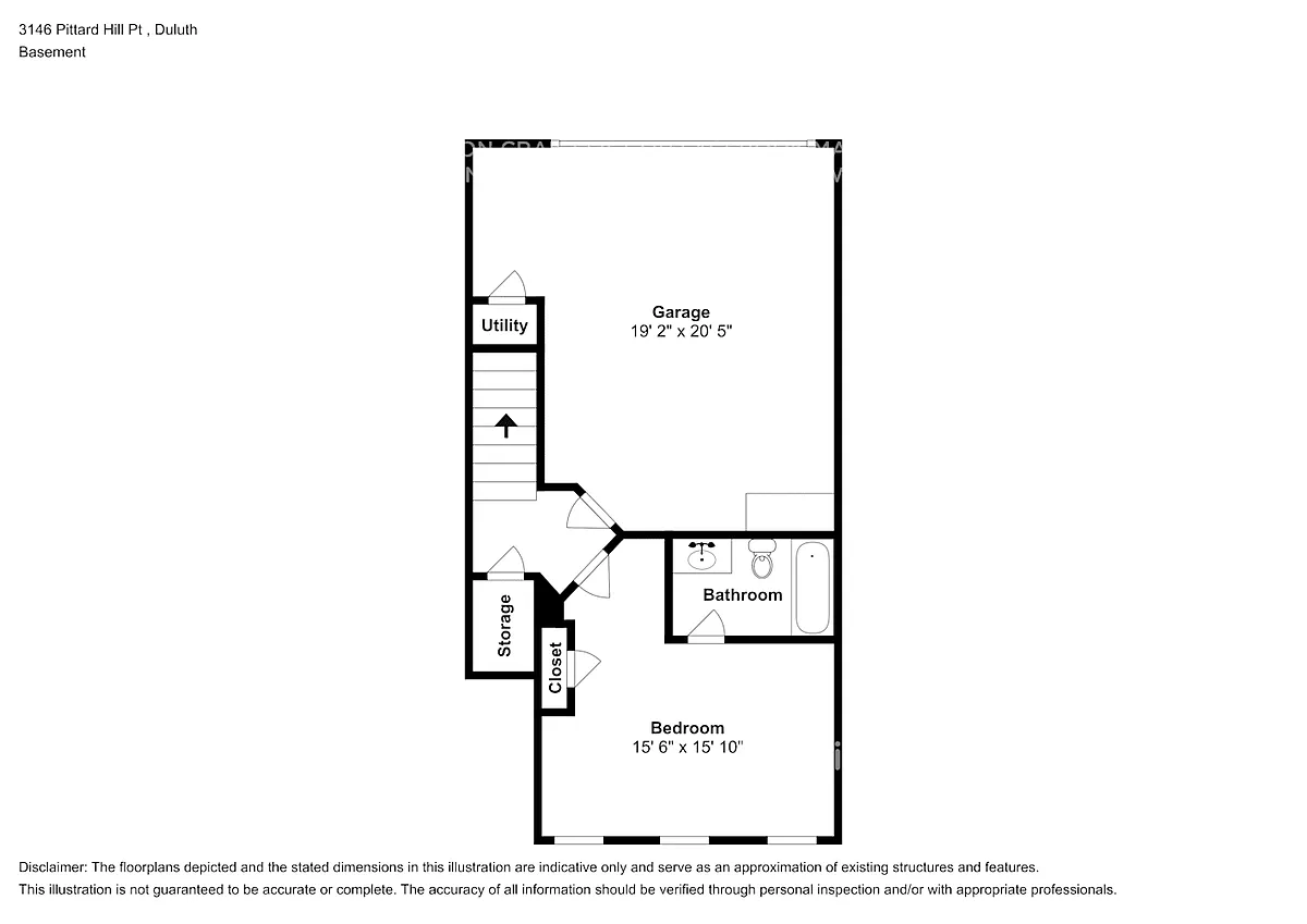Building Photo - 3146 Pittard Hill Point