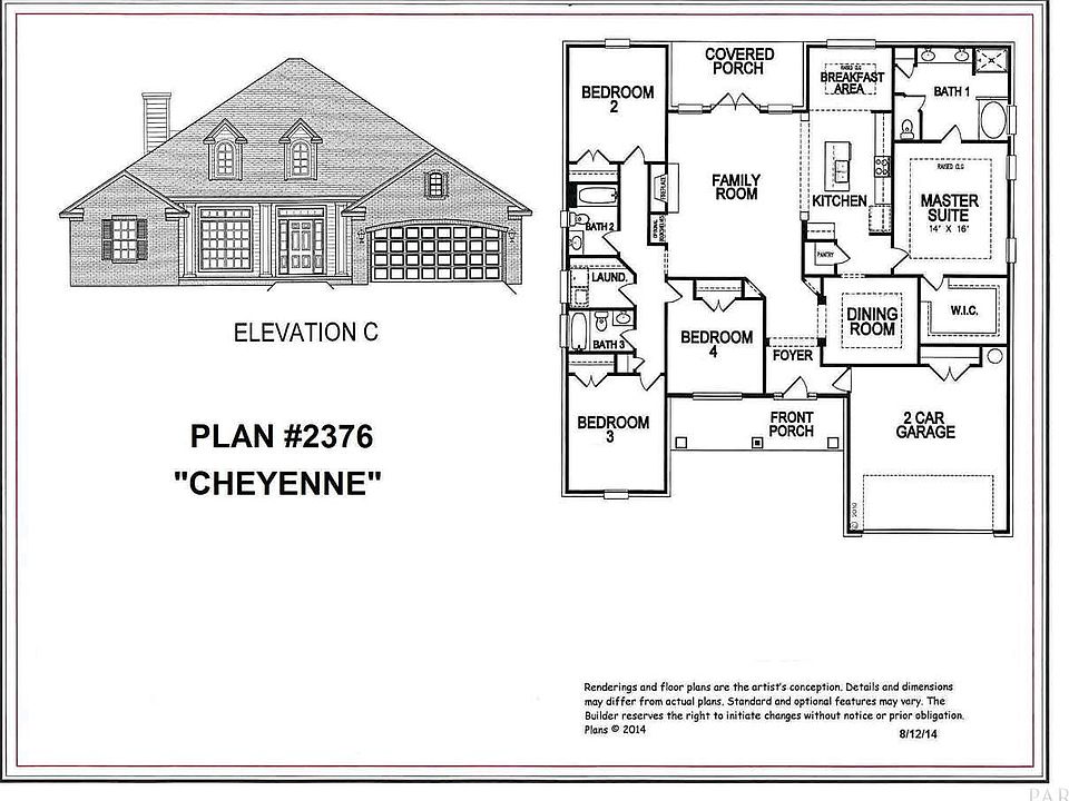 1st image of 7755 Winter Greene Dr