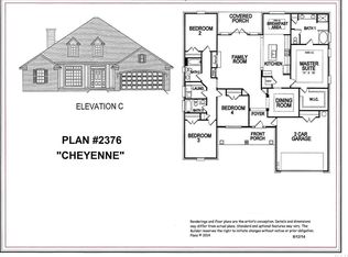 7755 Winter Greene Dr, Pensacola, FL 32526
