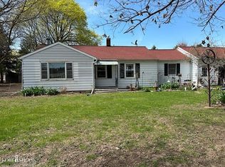 2333 N Hollister Rd, Ovid, MI 48866