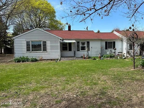 2333 N Hollister Rd, Ovid, MI 48866