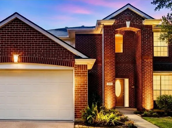 2518 Willow Springs Ln, Sugar Land, TX 77479