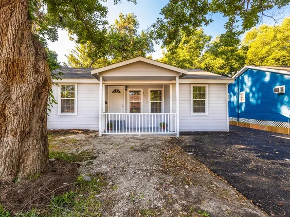 2302 King St, Houston, TX 77026