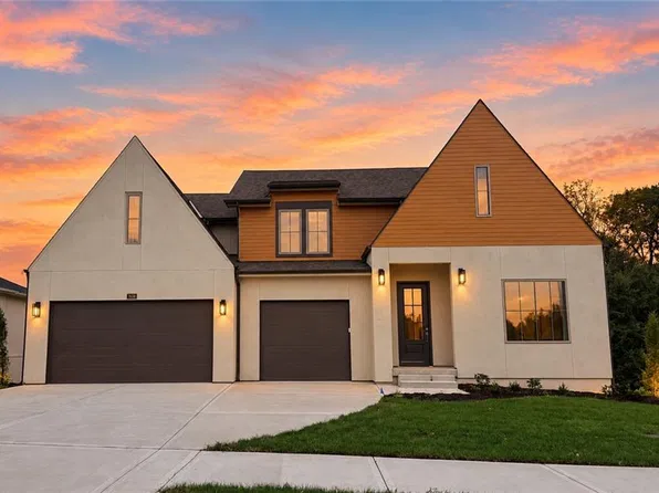 7636 N Booth Ave, Kansas City, MO 64158