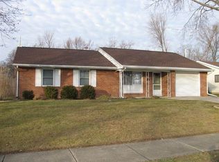 229 Rexford Dr, Fort Wayne, IN