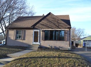 2045 Bush Ave, Saint Paul, MN 55119