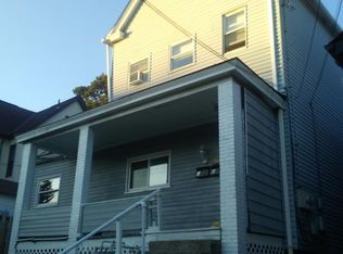 2764 Zephyr Ave FLOOR 2, Pittsburgh, PA 15204