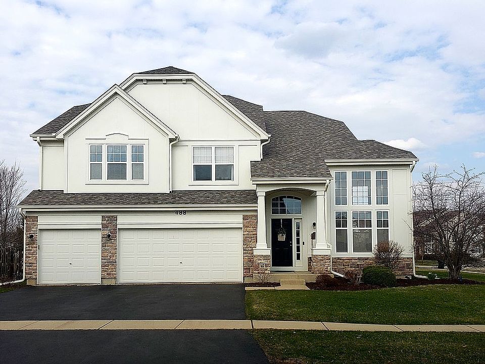 1st image of 488 W Seaton Dr