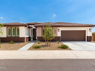 1541 W Camina Buena Vis, Queen Creek, AZ, 85140