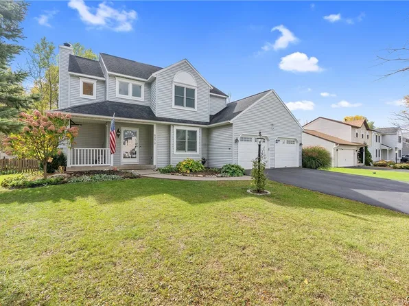 6276 Alabama Path, Cicero, NY 13039