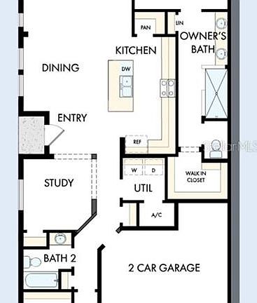3rd image of this home