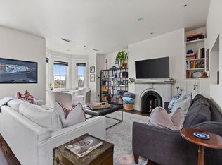 433 Columbus Ave APT 4, Boston, MA 02116