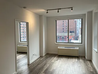 Rented by Townhouse Management Company