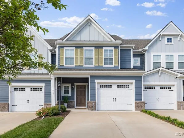 7009 Desert Candle Dr, Moseley, VA 23120