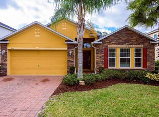 3936 Sunset Cove Dr, Port Orange, FL 32129