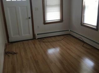 44 Fleming St, East Providence, RI 02914