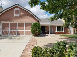 37841 Cardiff St, Palmdale, CA 93550