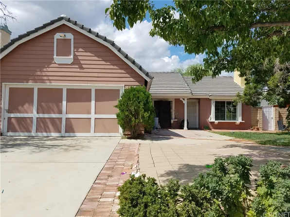 37841 Cardiff St, Palmdale, CA 93550