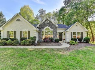 505 Heddingham Ct, Milton, GA