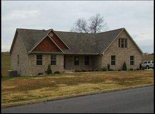 5305 Three Bars Ln, Seymour, TN 37865