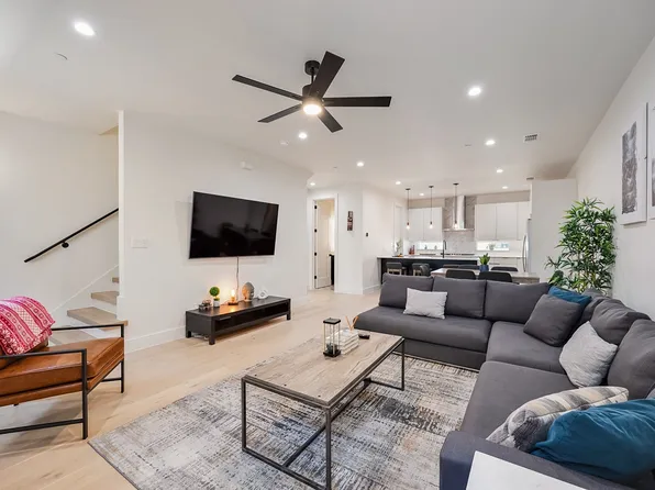 1141 N Madison Ave #105, Dallas, TX 75208
