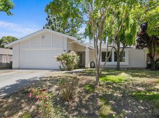 2962 Tuers Rd, San Jose, CA 95121
