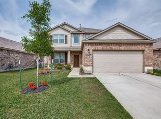 15107 Glazed Branch Dr, Humble, TX 77346