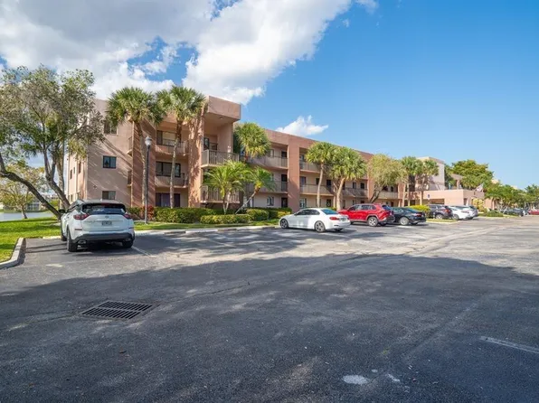 7442 Ashmont Circle #203, Fort Lauderdale, FL 33321