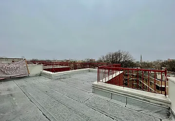 Rented by Zjama Realty Corp