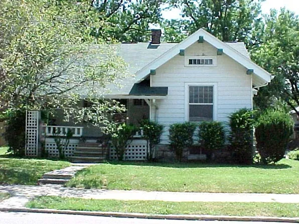 600 E University St, Bloomington, IN 47401