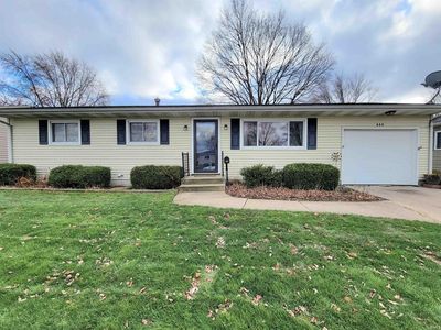 443 E 15th St, Mishawaka, IN, 46544