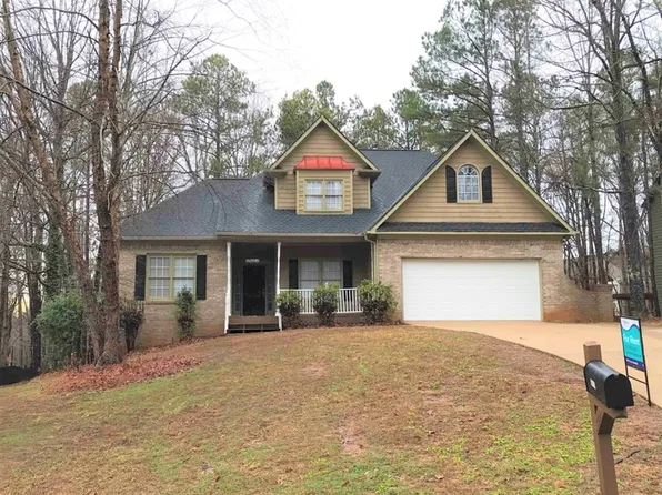 6416 Vicksburg Ct, Atlanta, GA 30326